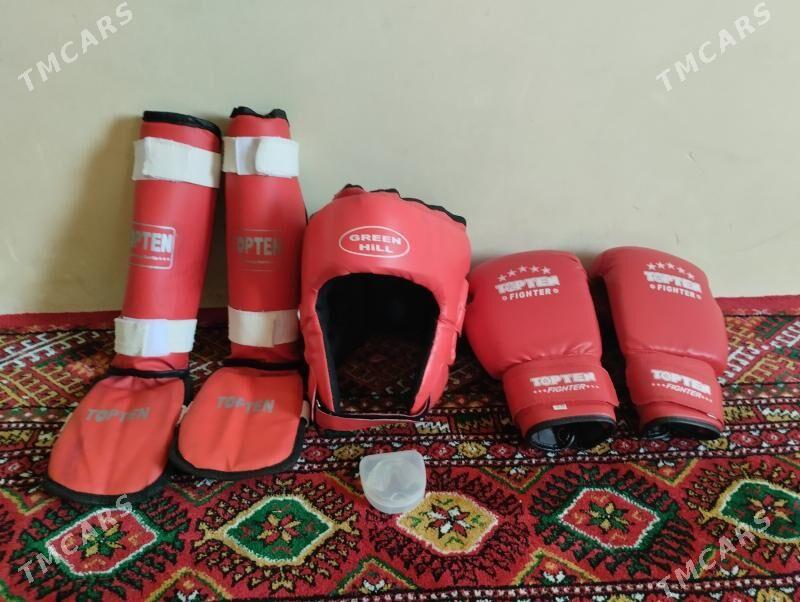 boxis esik - Çoganly - img 4