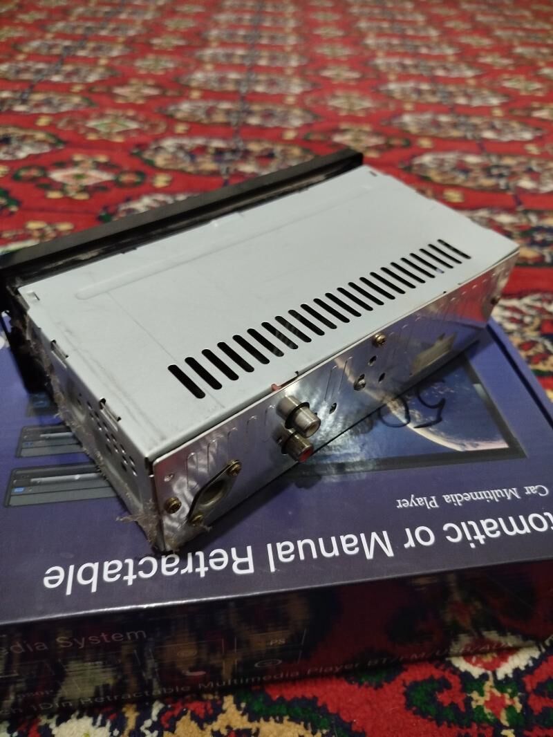 MAGNITOFON 300 TMT - Сакар - img 3