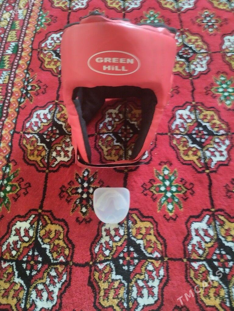 boxis esik - Çoganly - img 2