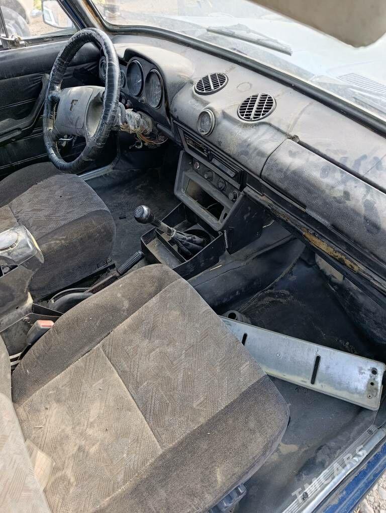 Lada 2106 1986 - 8 000 TMT - Гызыларбат - img 3