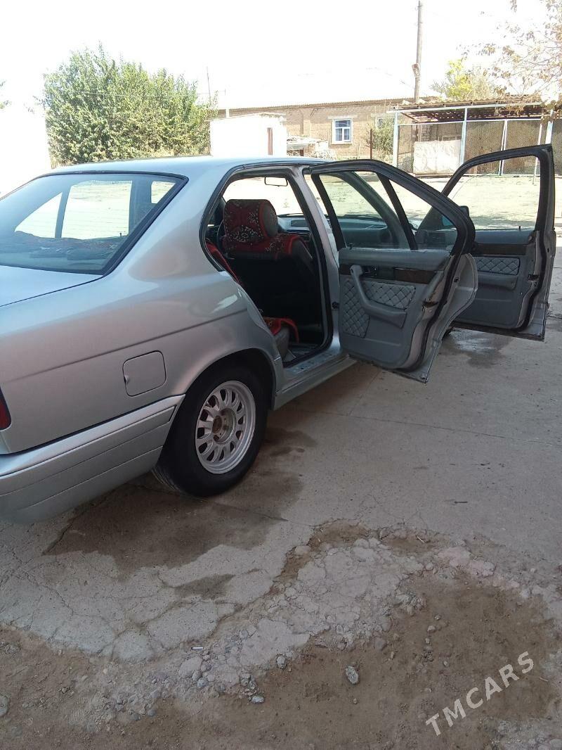 BMW 525 1994 - 33 000 TMT - Теджен - img 3