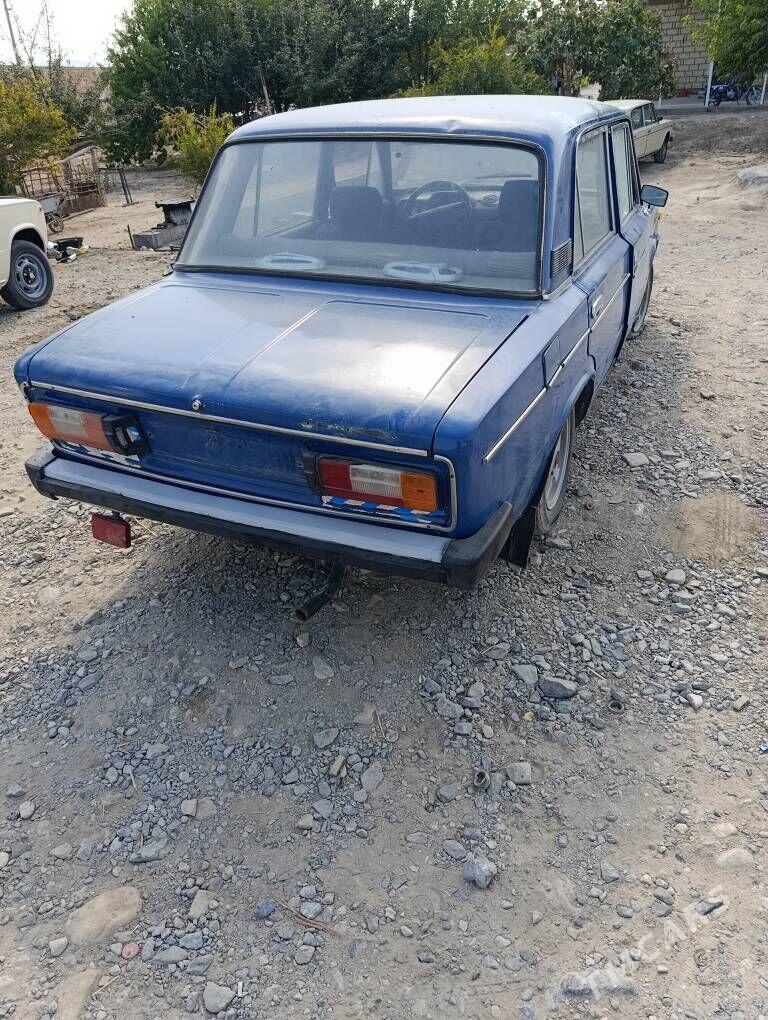 Lada 2106 1986 - 8 000 TMT - Гызыларбат - img 5