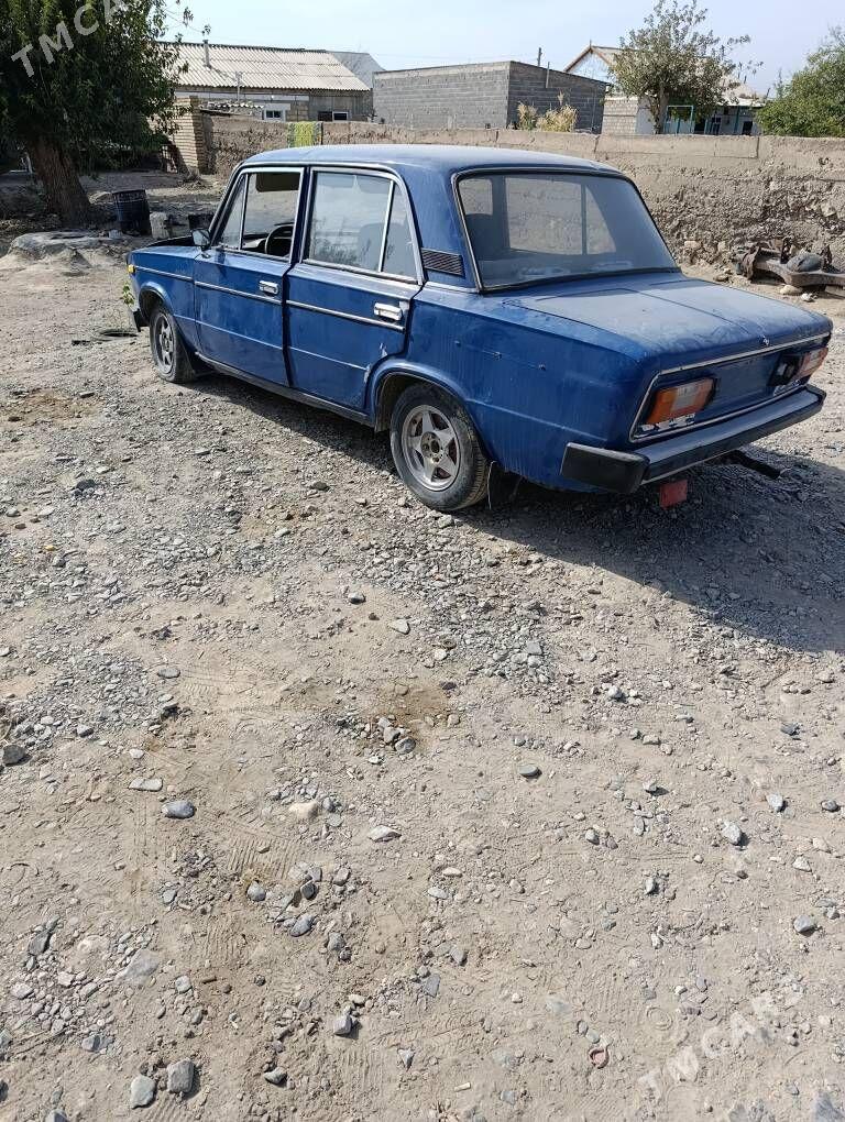 Lada 2106 1986 - 8 000 TMT - Гызыларбат - img 4