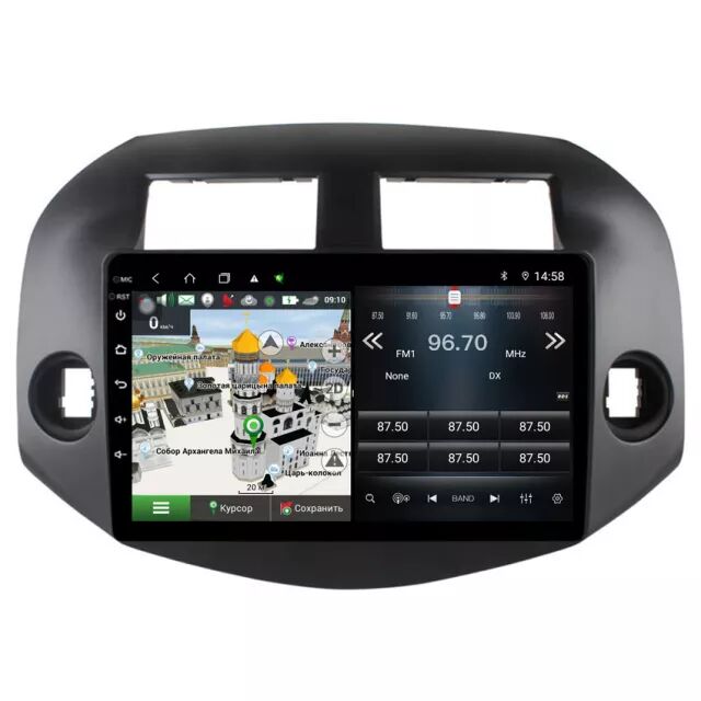 rav 4 08-12 android planset 1 000 TMT - Bedew - img 2