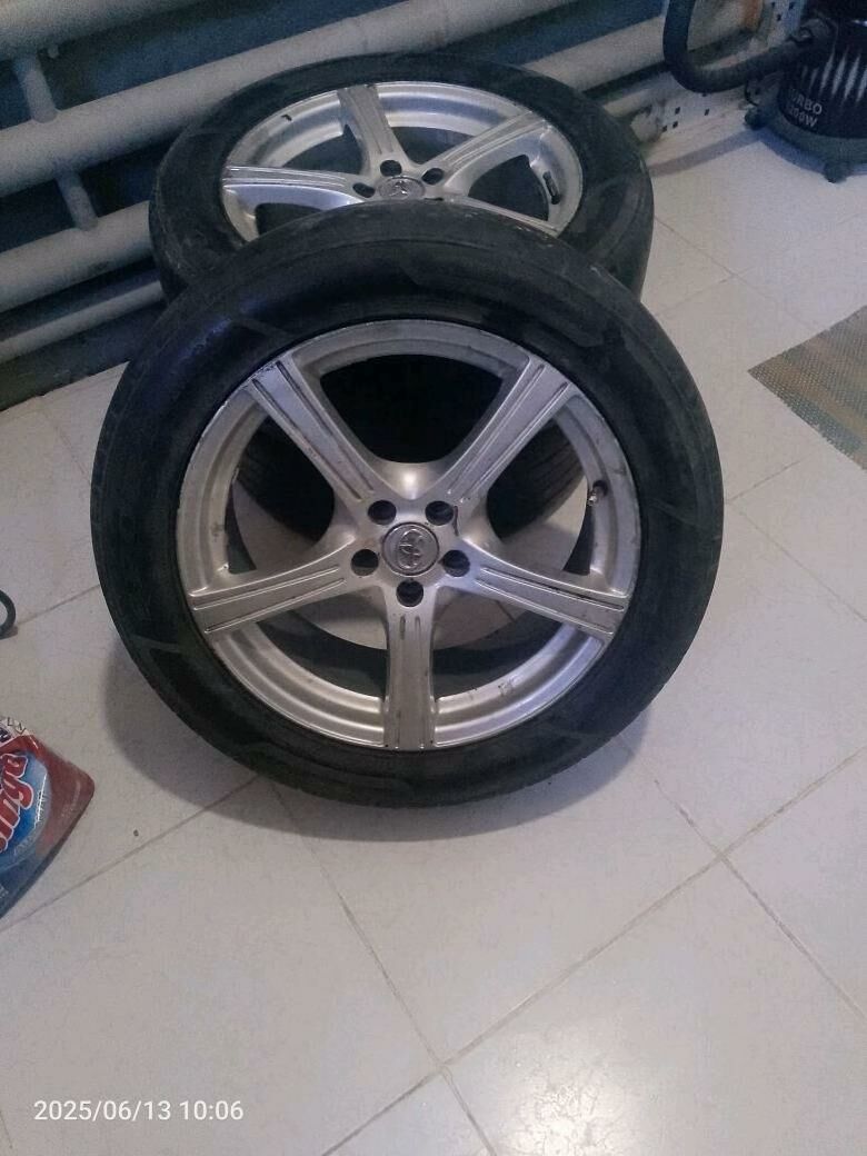 Disga 17 1 300 TMT - Bäherden - img 2