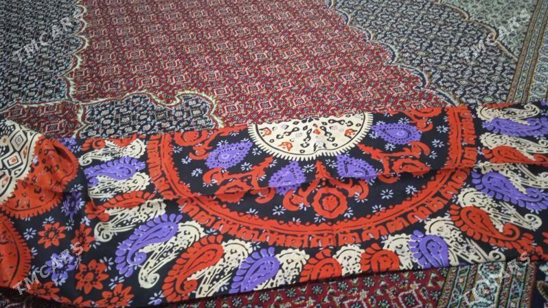 öýme - Bäherden - img 3