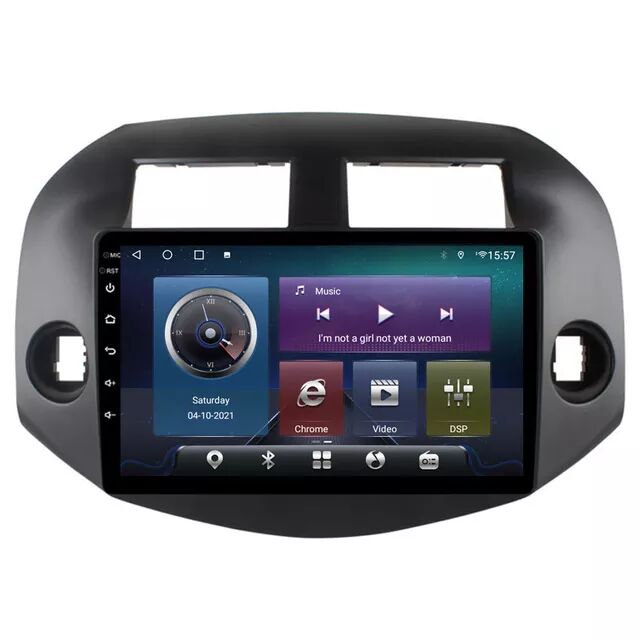 rav 4 08-12 android planset 1 000 TMT - Bedew - img 3