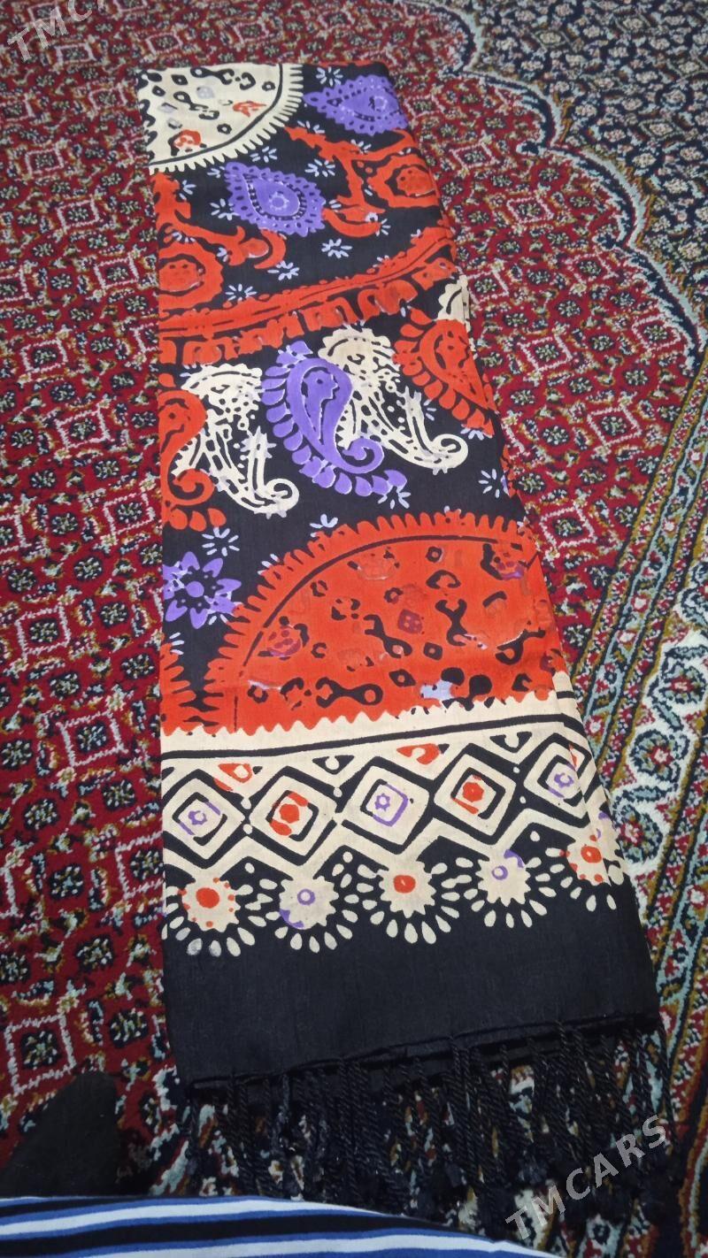 öýme - Bäherden - img 1