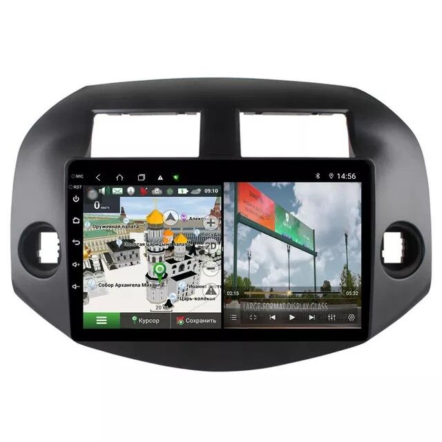 rav 4 08-12 android planset 1 000 TMT - Bedew - img 1
