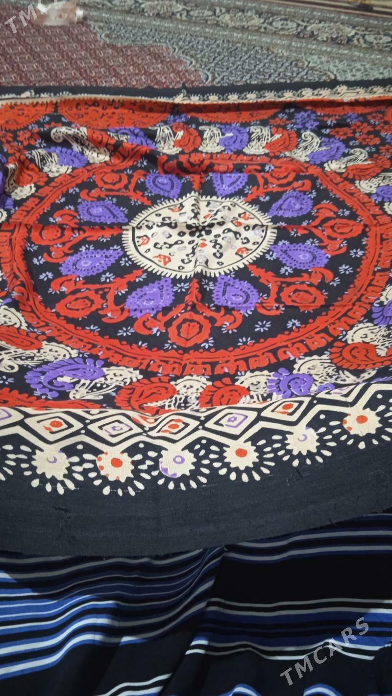 öýme - Bäherden - img 2