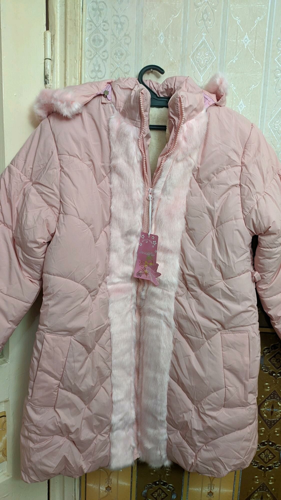 Теплая куртка - Türkmenbaşy - img 2