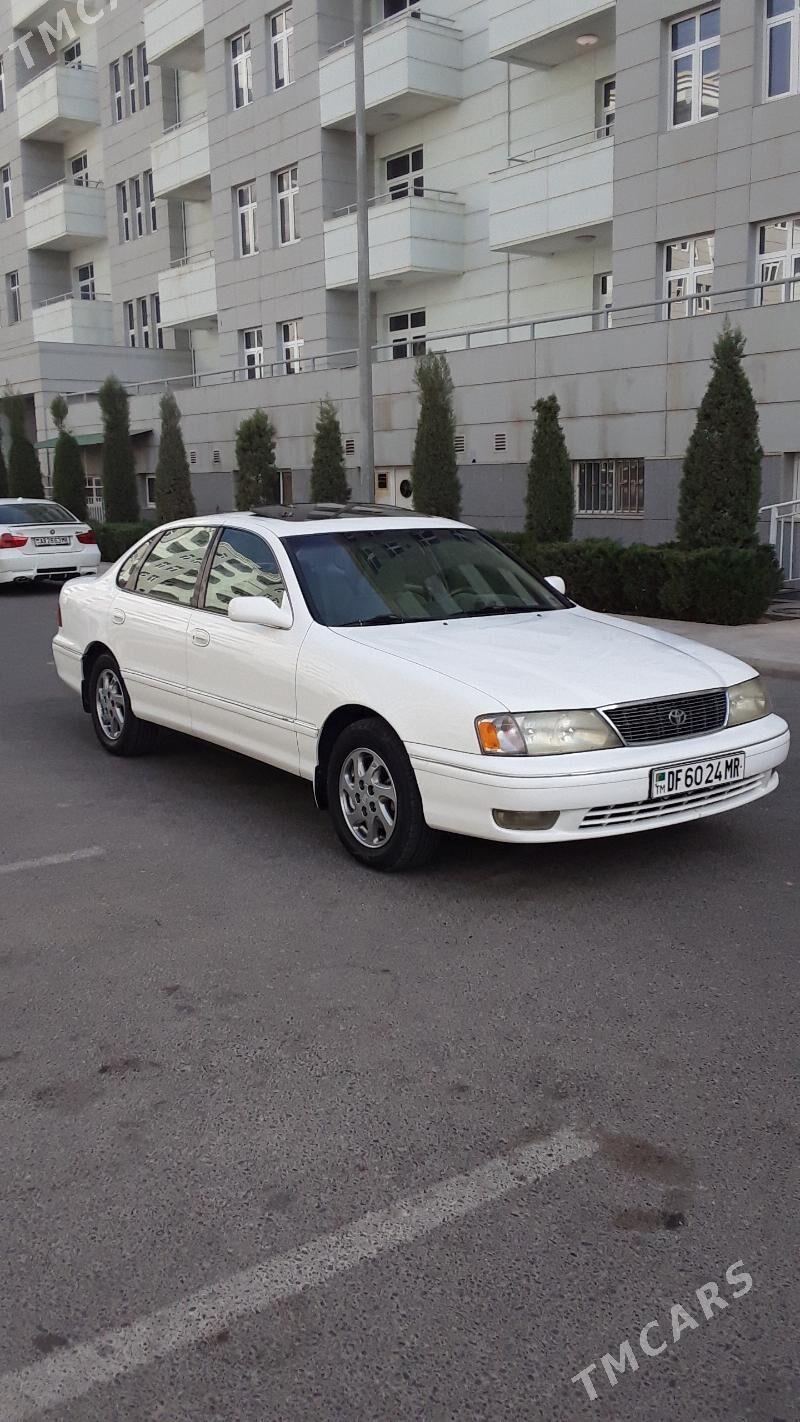 Toyota Avalon 1999 - 160 000 TMT - Мары - img 6