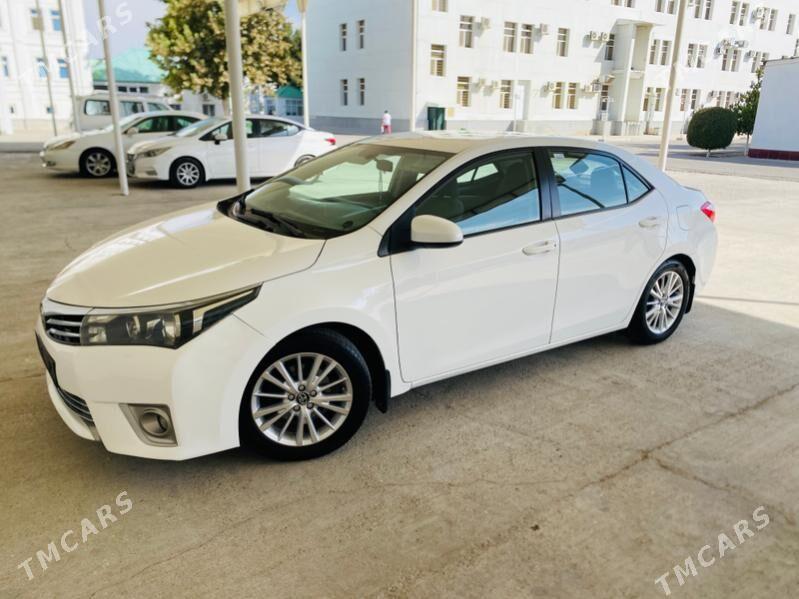 Toyota Corolla 2014 - 195 000 TMT - Гаудан "Б" - img 6