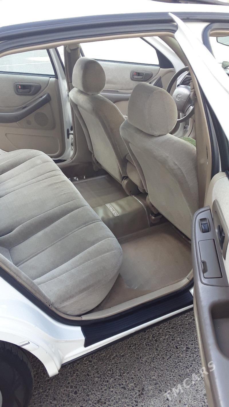 Toyota Avalon 1999 - 160 000 TMT - Мары - img 5