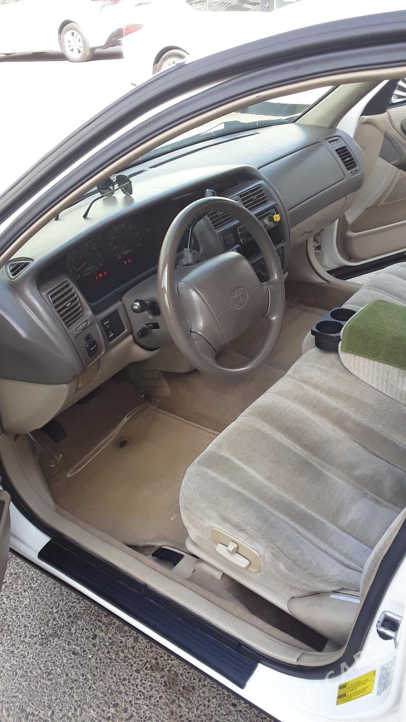 Toyota Avalon 1999 - 160 000 TMT - Мары - img 4