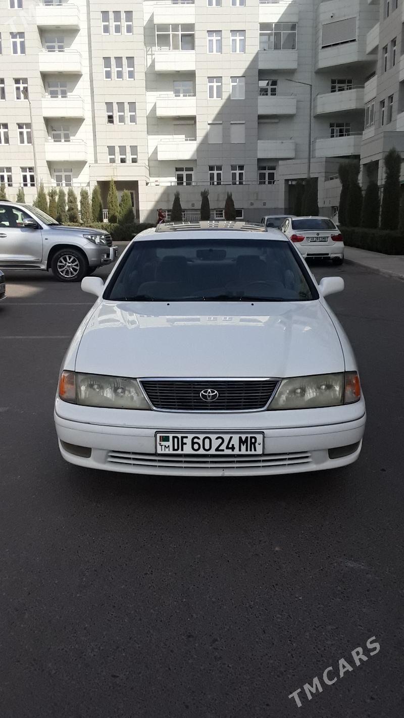 Toyota Avalon 1999 - 160 000 TMT - Мары - img 3
