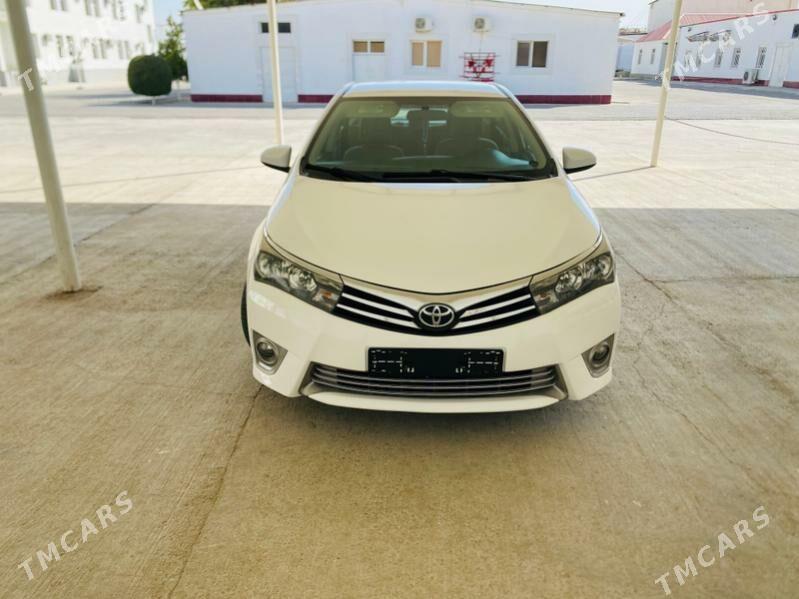 Toyota Corolla 2014 - 195 000 TMT - Гаудан "Б" - img 3