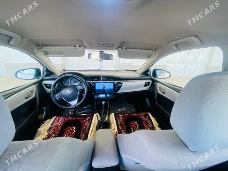 Toyota Corolla 2014 - 195 000 TMT - Гаудан "Б" - img 10