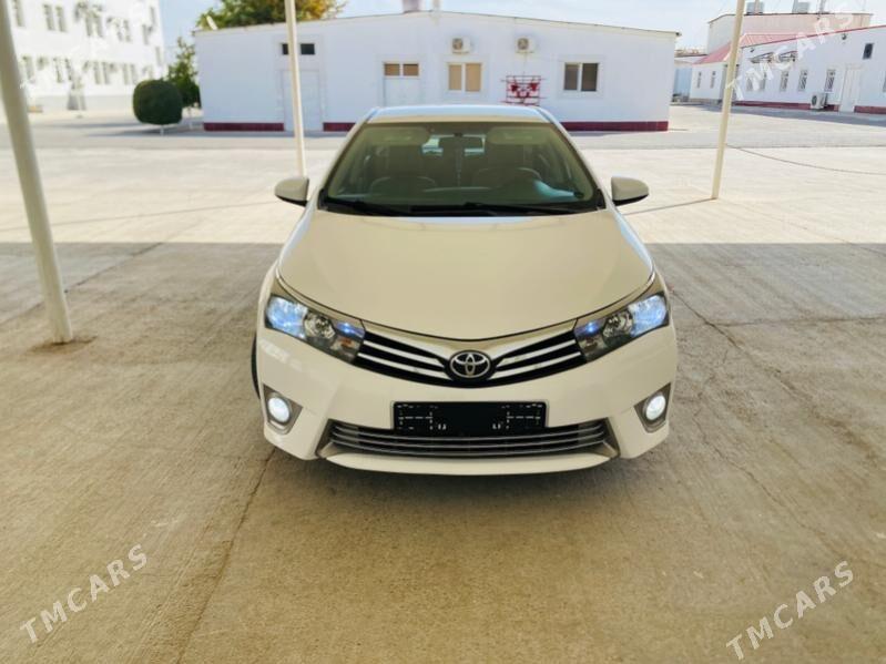 Toyota Corolla 2014 - 195 000 TMT - Гаудан "Б" - img 5