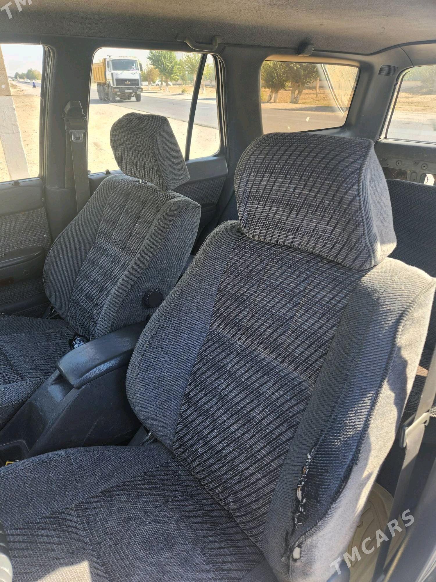 Toyota 4Runner 1991 - 44 000 TMT - Сакарчага - img 4