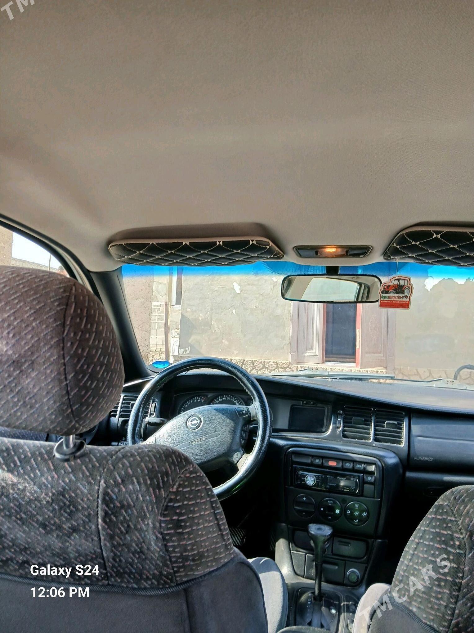 Opel Vectra 1997 - 70 000 TMT - Дашогуз - img 1