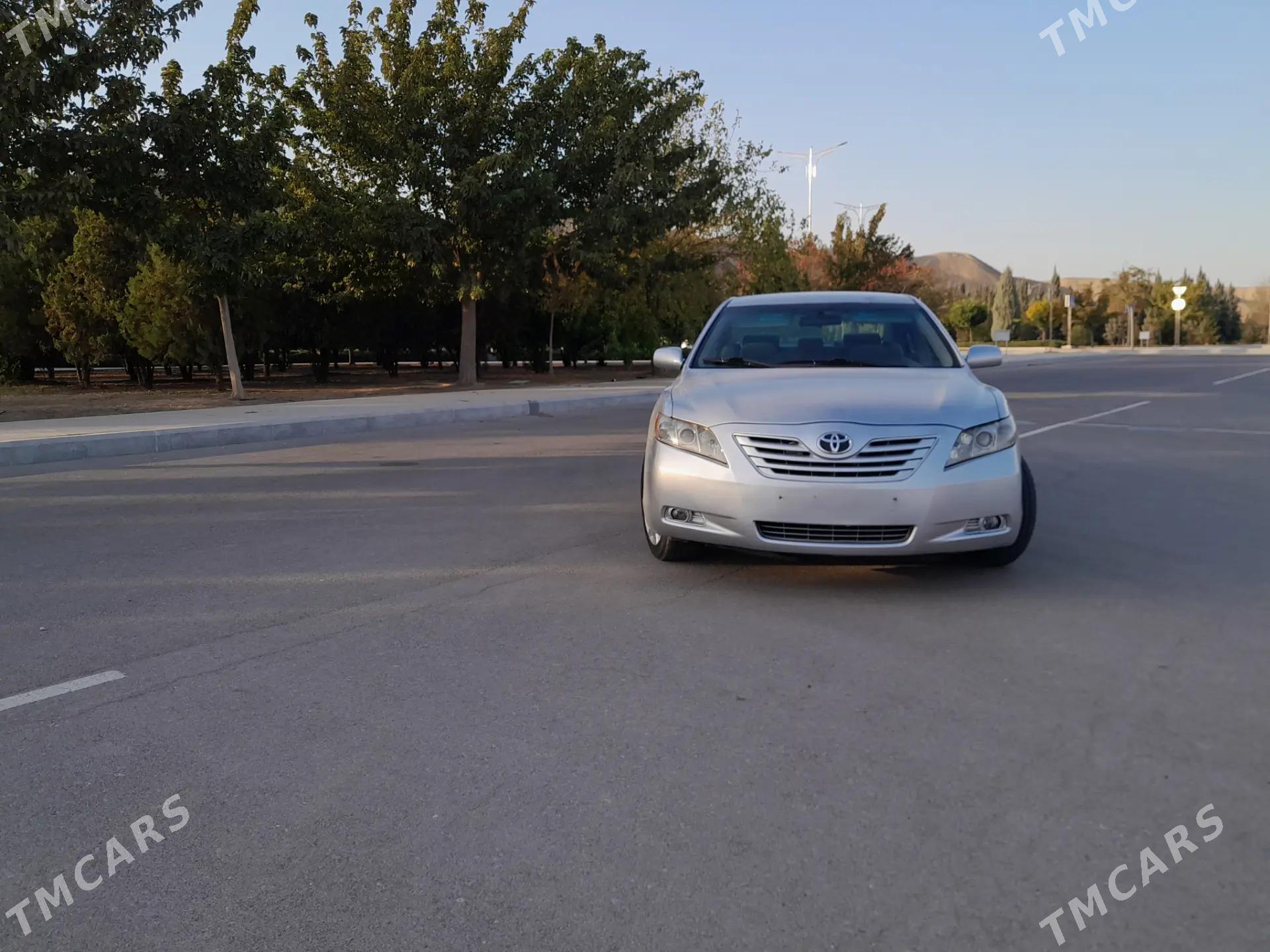 Toyota Camry 2007 - 169 000 TMT - Ашхабад - img 3