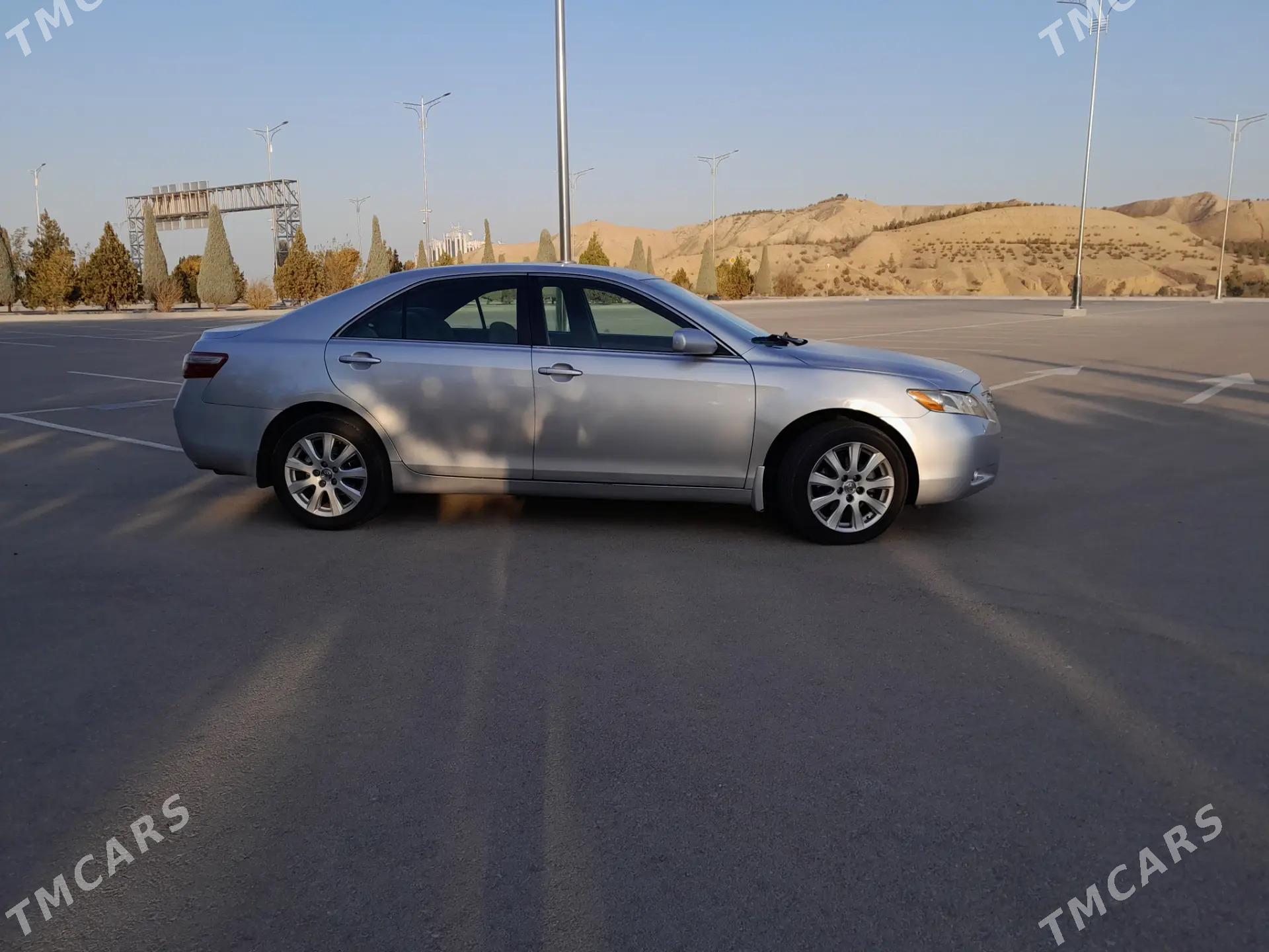 Toyota Camry 2007 - 169 000 TMT - Ашхабад - img 6
