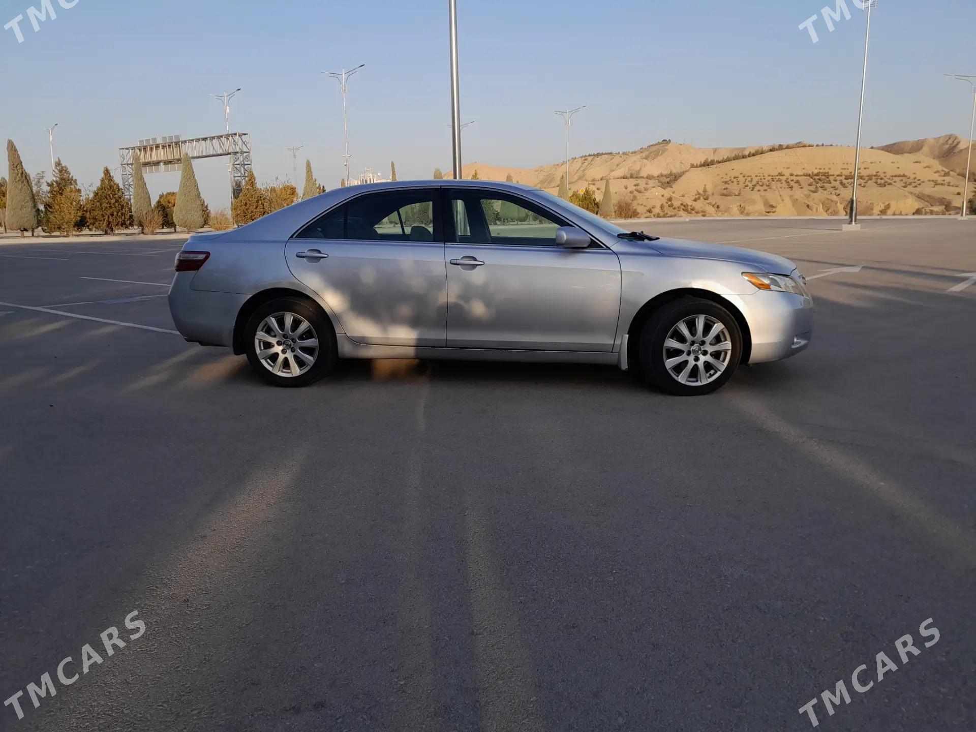 Toyota Camry 2007 - 169 000 TMT - Ашхабад - img 8