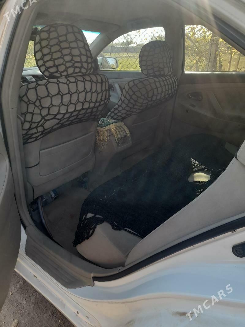 Toyota Camry 2010 - 190 000 TMT - Türkmenbaşy etr. - img 5