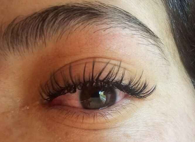 Narasiwaniya kirpik - Туркменбаши - img 1