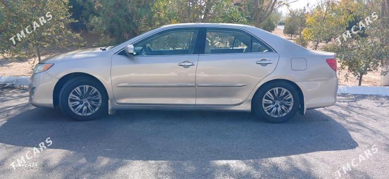 Toyota Camry 2012 - 195 000 TMT - Чоганлы - img 3