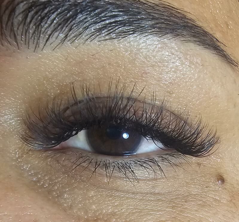 Narasiwaniya kirpik - Туркменбаши - img 5