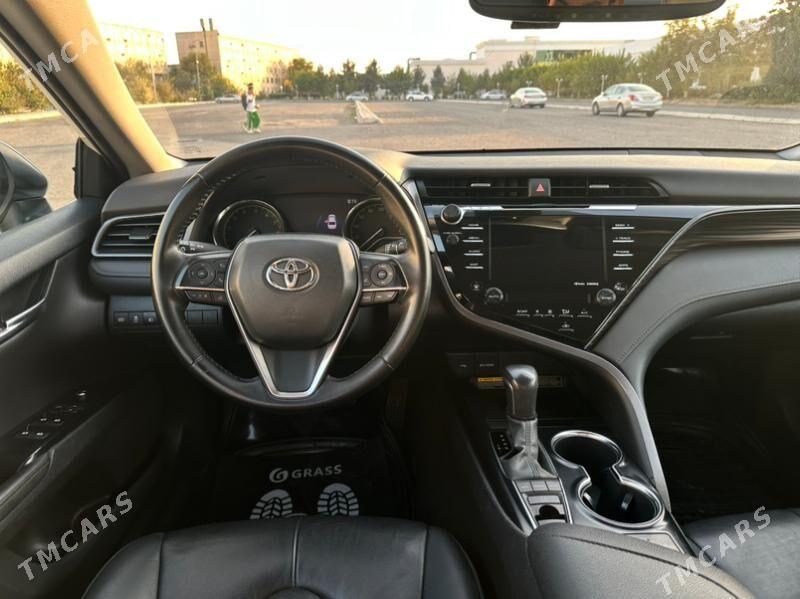 Toyota Camry 2021 - 357 000 TMT - Mary - img 5