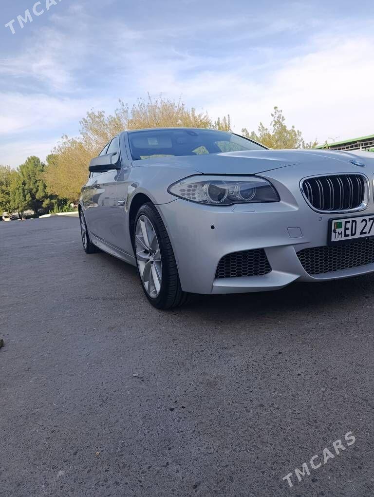 BMW F10 2010 - 280 000 TMT - Ашхабад - img 1