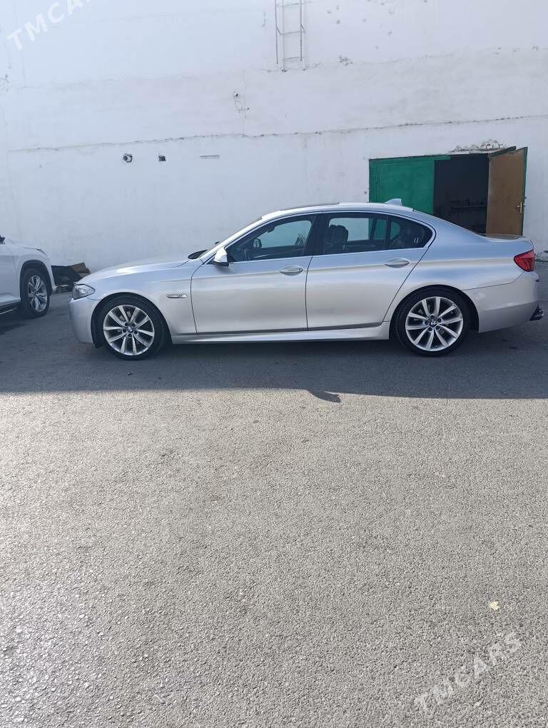 BMW F10 2010 - 280 000 TMT - Ашхабад - img 2