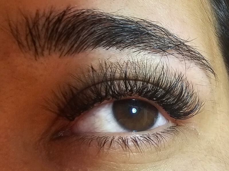 Narasiwaniya kirpik - Туркменбаши - img 4