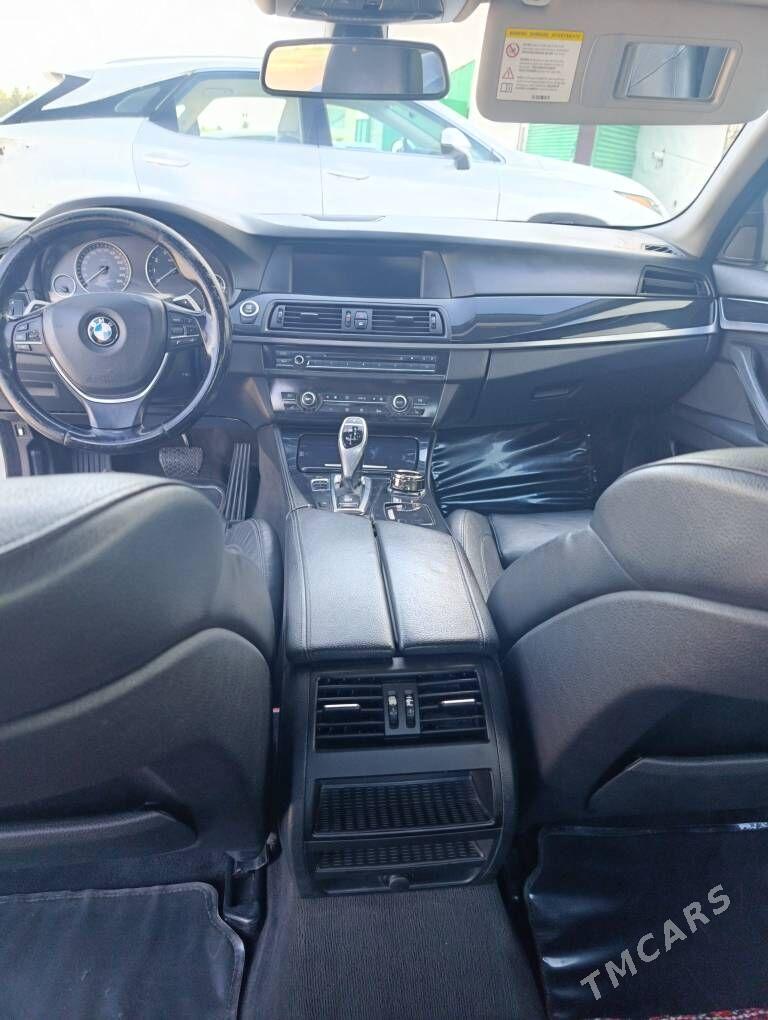 BMW F10 2010 - 280 000 TMT - Ашхабад - img 3