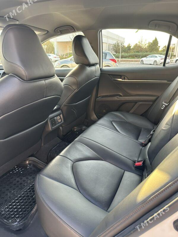 Toyota Camry 2021 - 357 000 TMT - Mary - img 6