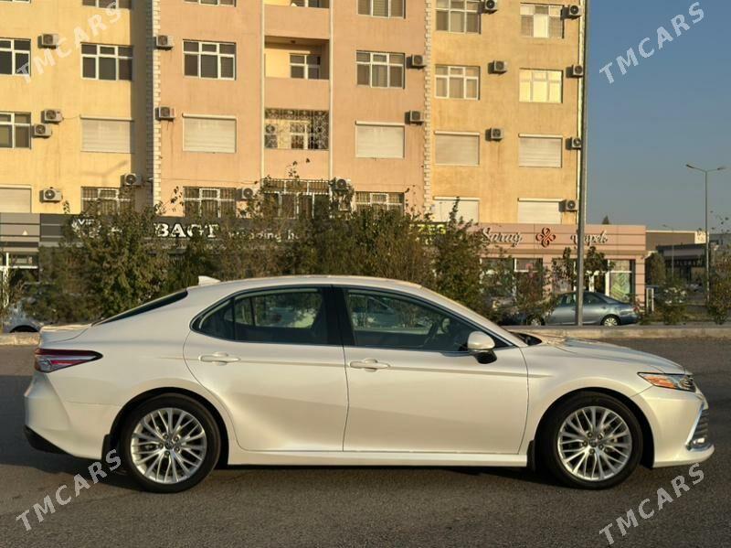 Toyota Camry 2021 - 357 000 TMT - Mary - img 2