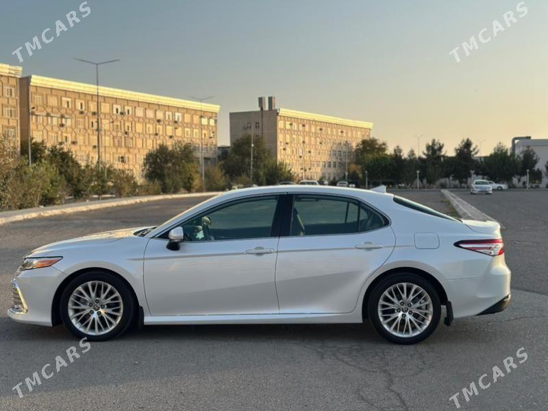Toyota Camry 2021 - 357 000 TMT - Mary - img 3