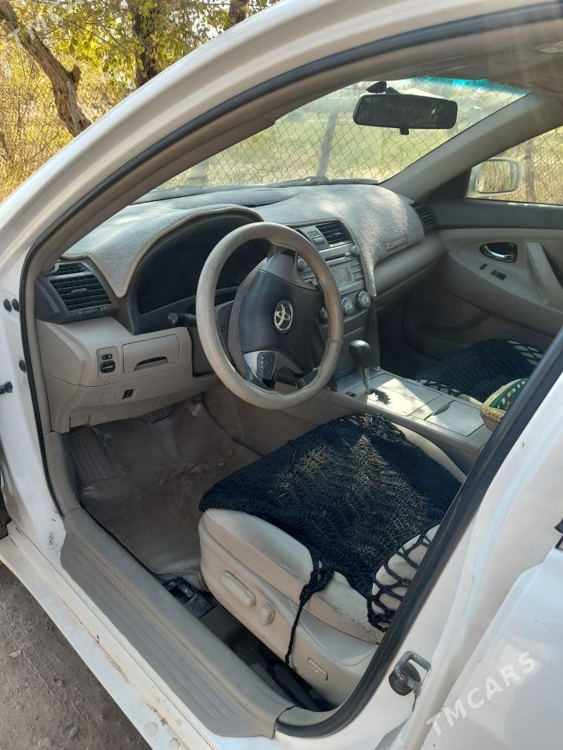 Toyota Camry 2010 - 190 000 TMT - Türkmenbaşy etr. - img 4