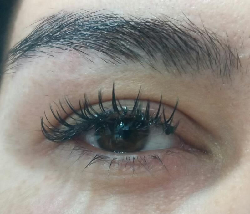 Narasiwaniya kirpik - Туркменбаши - img 2