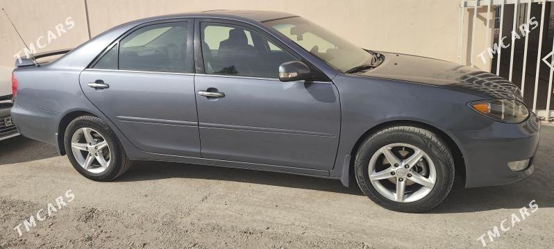 Toyota Camry 2002 - 170 000 TMT - Туркменабат - img 5