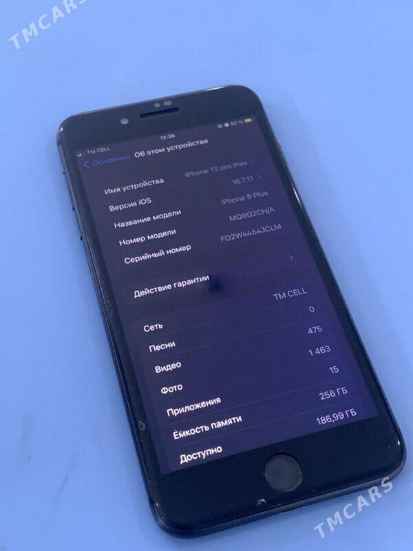IPHONE 8+ - Керки - img 2