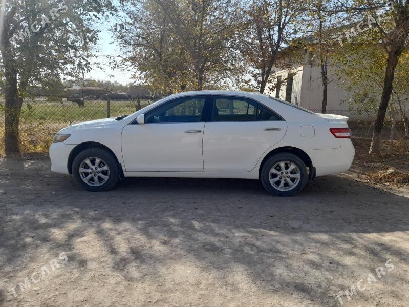 Toyota Camry 2010 - 190 000 TMT - Türkmenbaşy etr. - img 2
