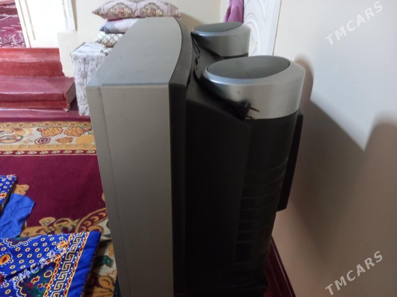 Telewizor - Daşoguz - img 1