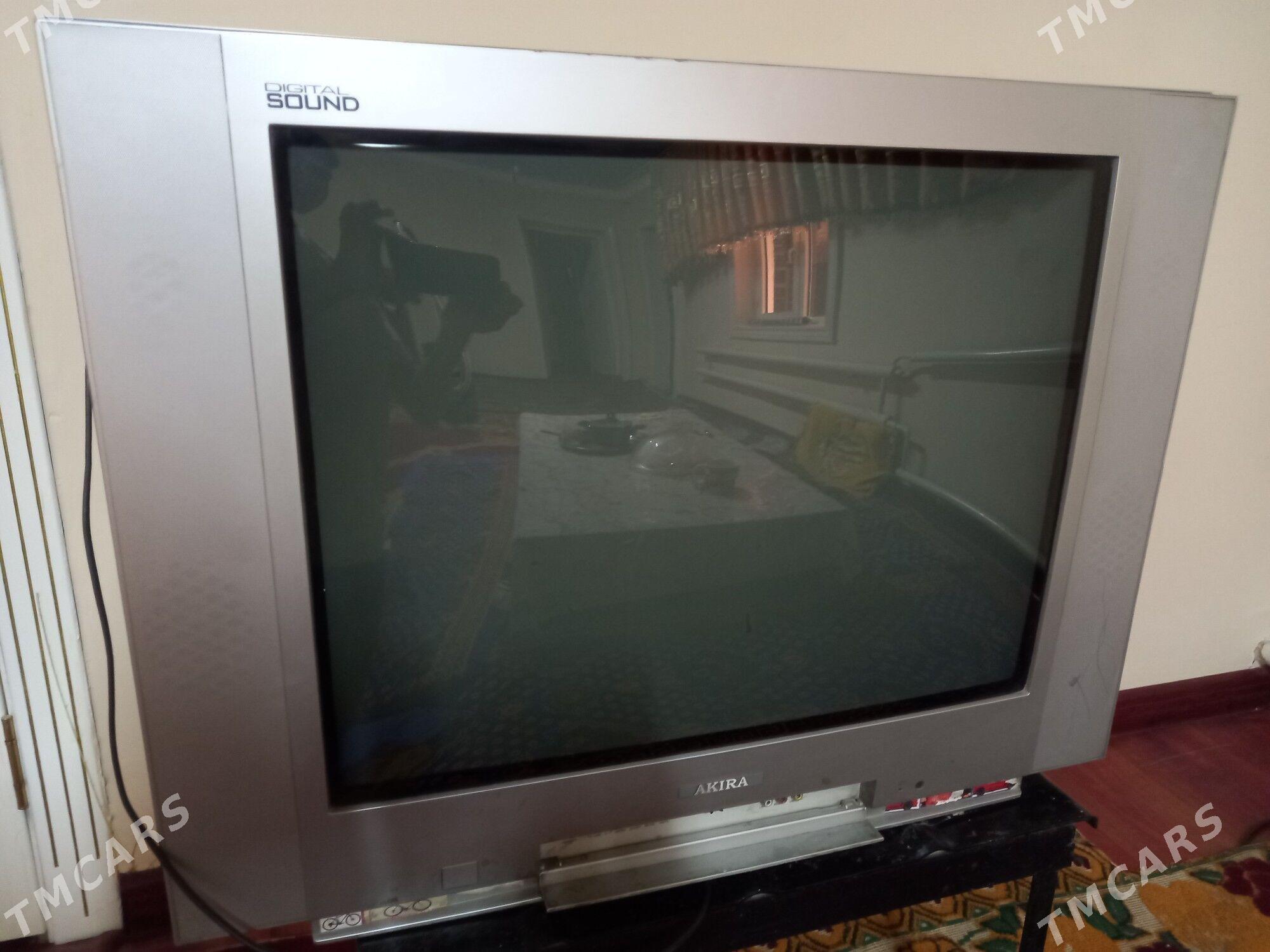 Telewizor - Daşoguz - img 2