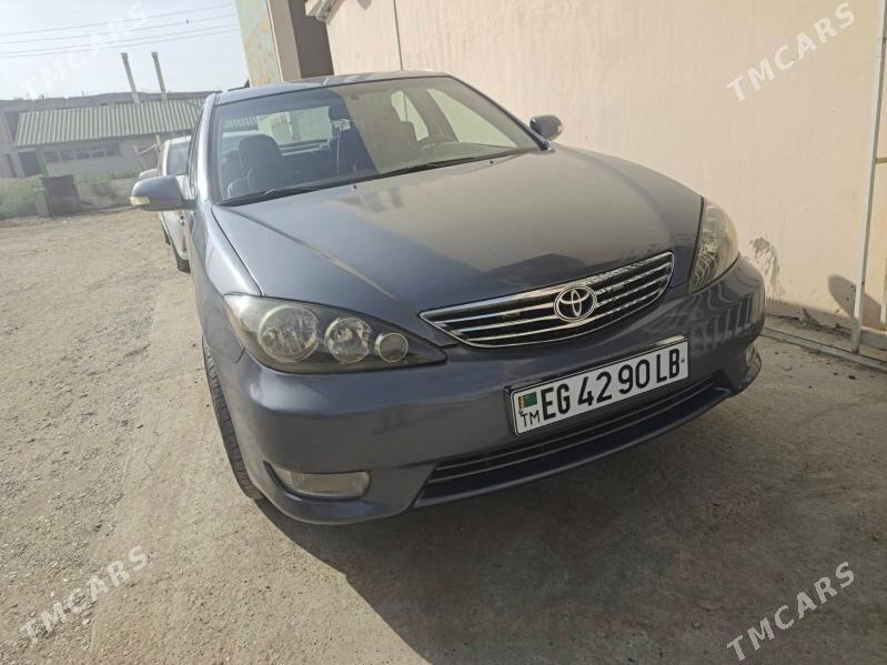 Toyota Camry 2002 - 170 000 TMT - Туркменабат - img 2