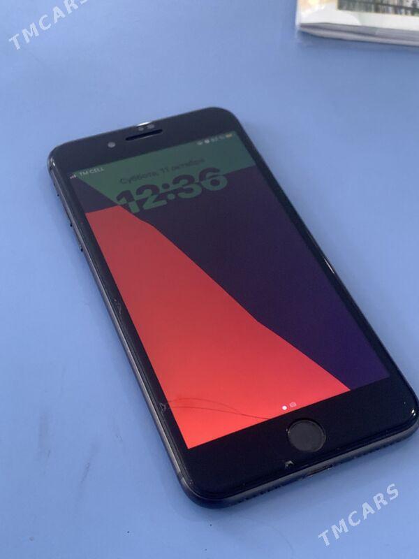 IPHONE 8+ - Керки - img 1