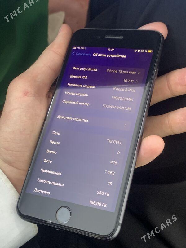 IPHONE 8+ - Керки - img 3